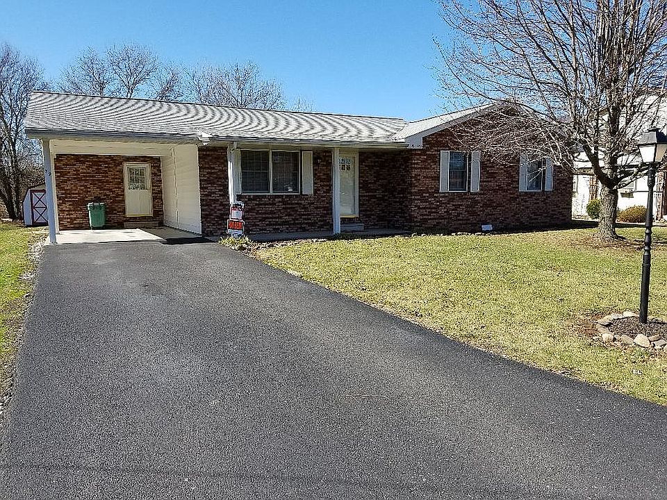 Curb side view 2