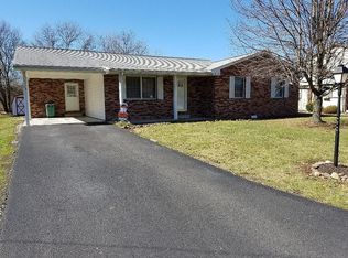 79 Parrish Landing Ln, Keyser, WV 26726