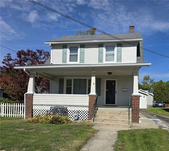 211 E Northview Ave, New Castle, PA, 16105