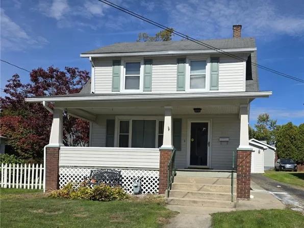 211 E Northview Ave, New Castle, PA 16105