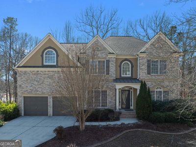 7290 Weber St, Atlanta, GA, 30349