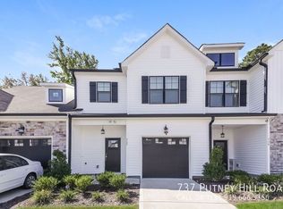 737 Putney Hill Rd, Zebulon, NC 27597