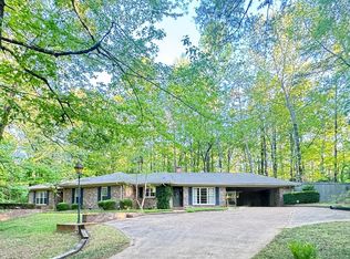 139 Myra Ave, Calhoun City, MS 38916