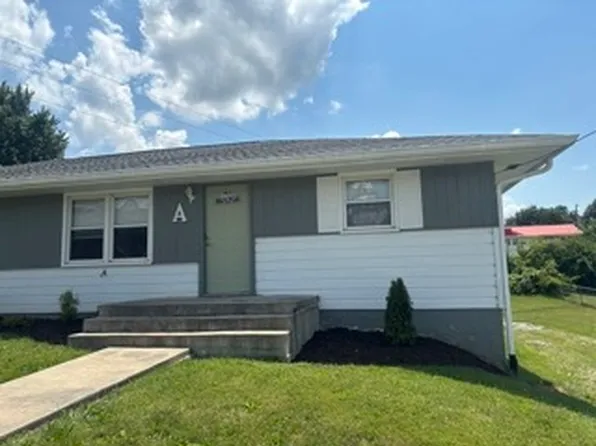 204 Gregory Ave, Greeneville, TN