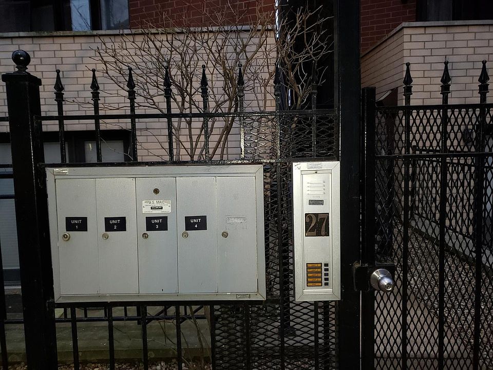 Mailbox