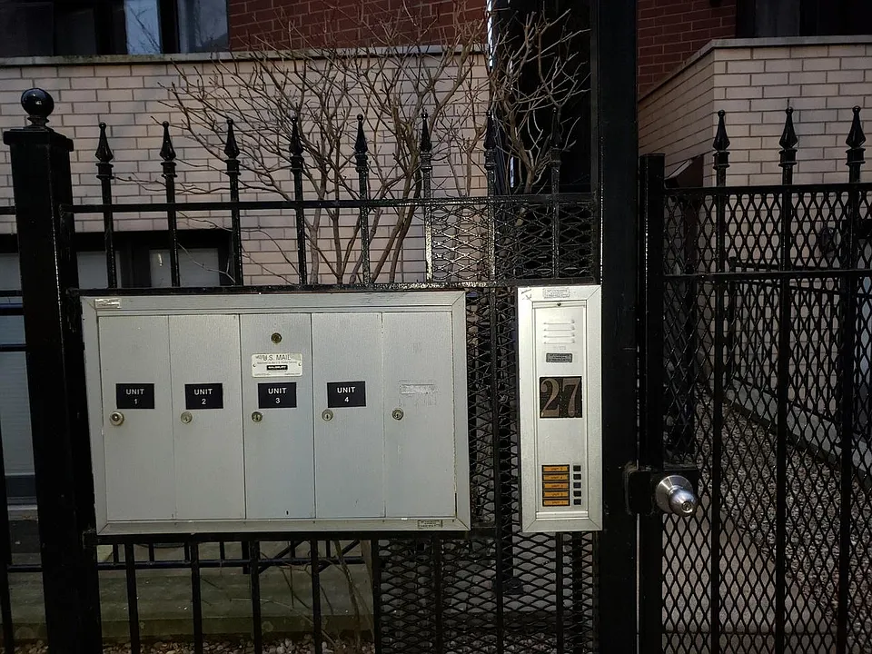 Mailbox