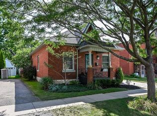 229 Brock St, Brantford, ON N3S 5X1