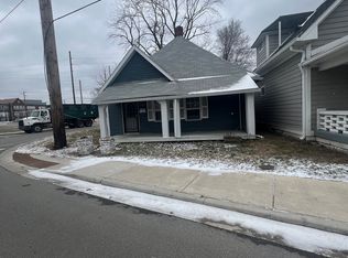 2631 Southeastern Ave, Indianapolis, IN 46201