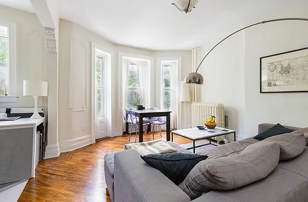 Rented by Brown Harris Stevens | media 1