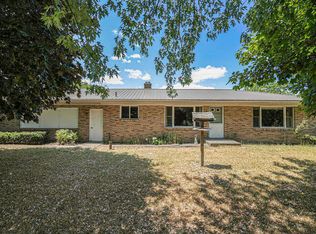 12679 Montcalm Ave NE, Greenville, MI 48838