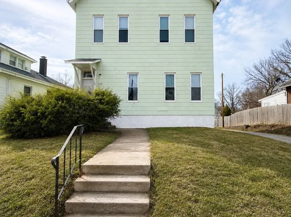 1335 W 13th St, Davenport, IA 52804