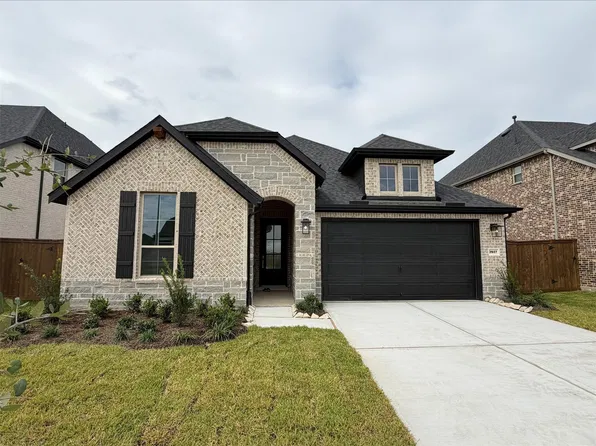 3927 Woodland Phlox Dr, Katy, TX 77493