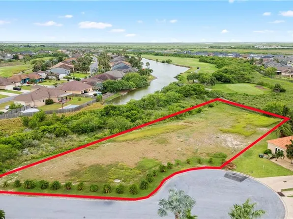 0 Bethpage Ct, Pt Isabel, TX 78578