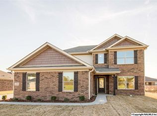 120 Hidden Branch Rd, Owens Cross Roads, AL 35763