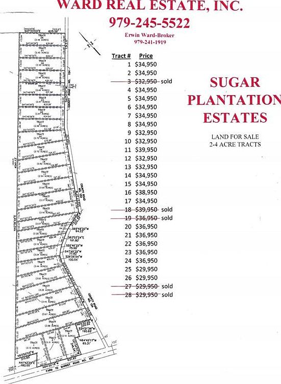 154 Bowie Rd, Bay City, TX 77414 MLS 37136815 Zillow