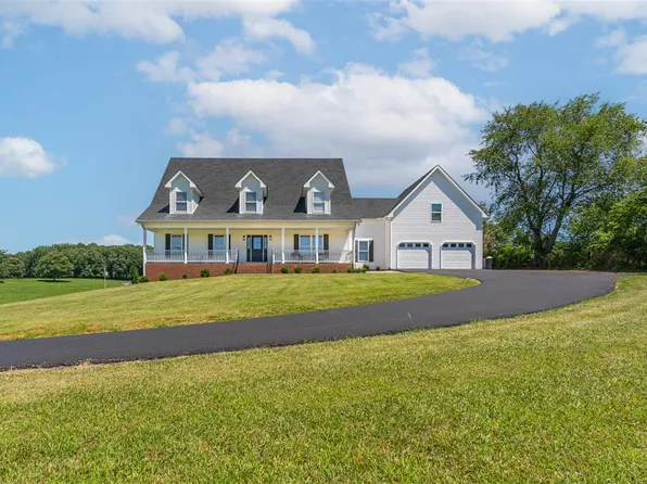 2439 Brownsford Rd, Scottsville, KY 42164