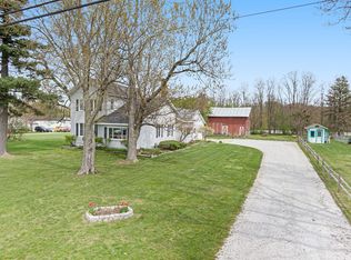 53809 Wilbur Rd, Three Rivers, MI 49093