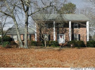 2312 Colgate Dr, Fayetteville, NC 28304