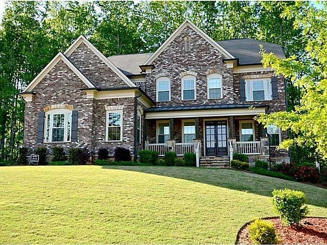 1st image of 1605 Glenhaven Way #0