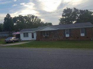 411 Sumter St, Clover, SC 29710