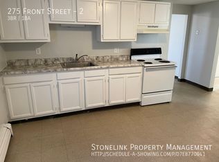 275 Front St APT 2, Woonsocket, RI 02895