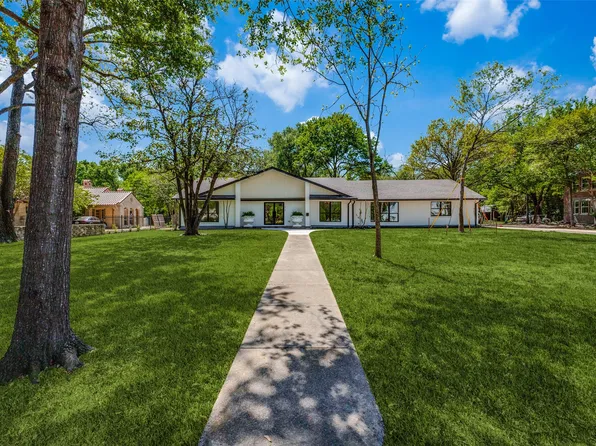 515 Griffith Ave, Terrell, TX 75160