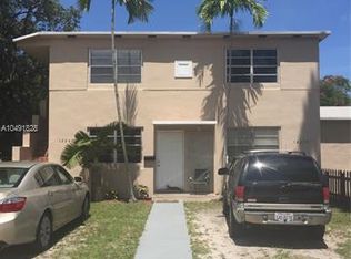 12245 NE 9th Ave #DOWNSTAIRS, North Miami, FL 33161