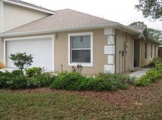 478 L M Davey Ln, Titusville, FL 32780