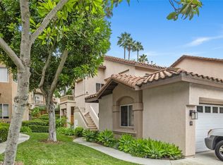 46 Conch Reef, Aliso Viejo, CA 92656