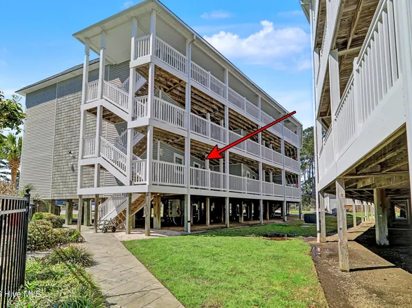 5400 E Yacht Drive #A7, Oak Island, NC 28465