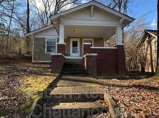 4207 Alabama Ave, Chattanooga, TN 37409