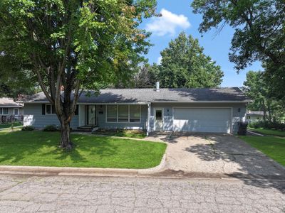 507 Summit Ave, Tracy, MN, 56175