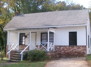 262 E Hampton Ave, Spartanburg, SC 29306