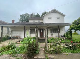 223 4th St, Lowell, OH 45744