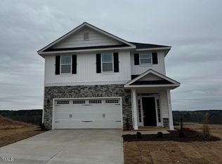 66 Decatur Dr, Fuquay Varina, NC 27526