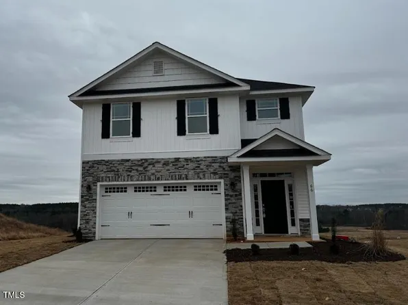 177 Kipling Creek Dr, Fuquay Varina, NC 27526