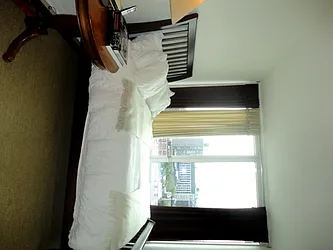 Rented by Mark David