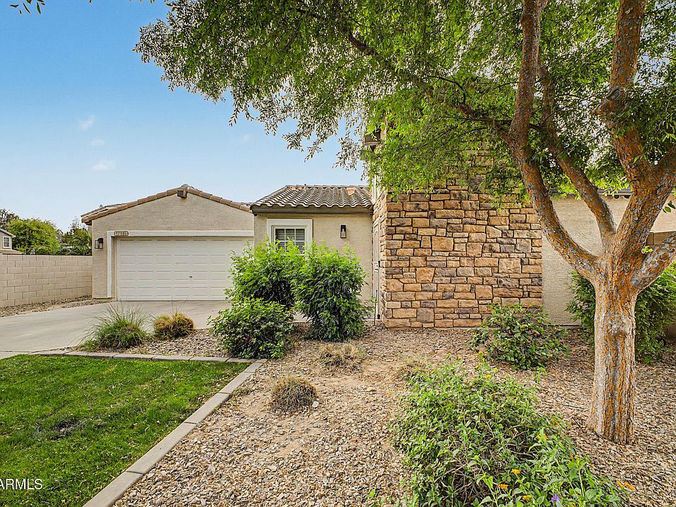 17145 W IRONWOOD Street, Surprise, AZ 85388 | MLS #7010966 | Zillow