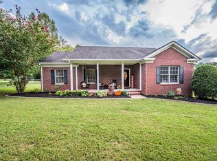 2611 Mount Union Rd, Scottsville, KY 42164