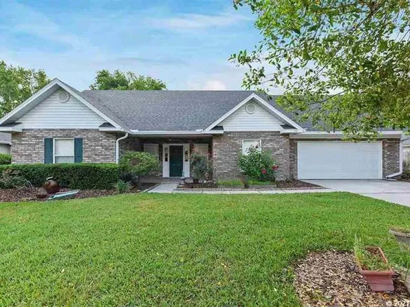 901 NW 118th Ter, Gainesville, FL 32606