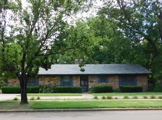 324 Quitman St, Pittsburg, TX 75686