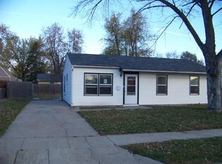 1322 Janbrook Blvd, Carter Lake, IA 51510