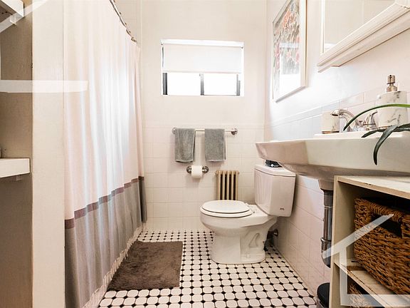 4 Park Vale Ave. #3 Boston (Allston) Unit Photo 8