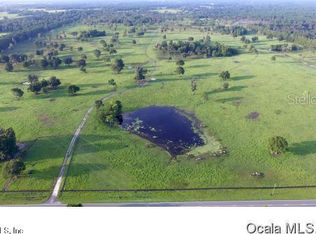 00 NW Highway 318, Williston, FL 32696