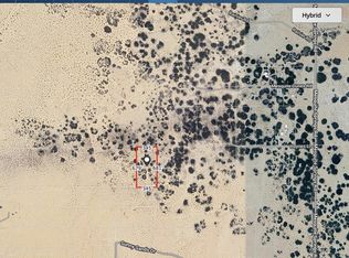 0 Dunlap Rd, Twentynine Palms, CA 92277