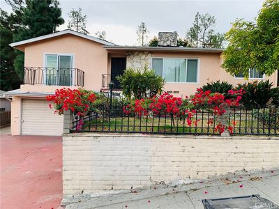 4600 Druid St, Los Angeles, CA, 90032