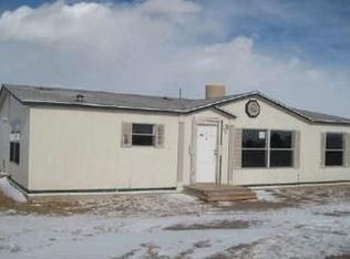58 Sandia Rd, Moriarty, NM 87035