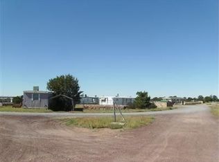 1435 E Woodland Ranch Rd, Williams, AZ 86046