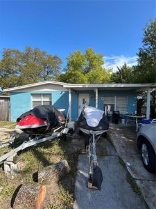 4016 E Clifton St, Tampa, FL, 33610