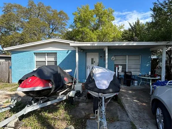 4016 E Clifton St, Tampa, FL 33610